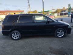 Сүрөт унаа Honda Odyssey