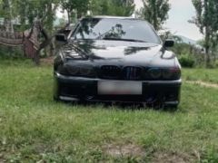 Сүрөт унаа BMW 5 серия