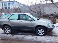 Photo of the vehicle Lexus RX