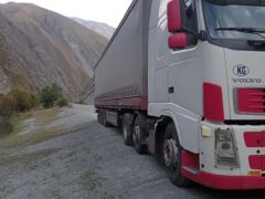 Фото авто Volvo FH