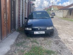 Сүрөт унаа Volkswagen Passat