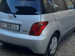 Photo of the vehicle Toyota Ist