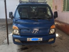 Фото авто Hyundai HD