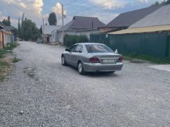 Сүрөт унаа Mitsubishi Galant