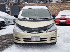 Photo of the vehicle Toyota Estima