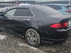 Photo of the vehicle Honda Accord