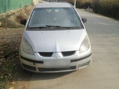 Photo of the vehicle Mitsubishi Colt