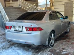 Сүрөт унаа Honda Accord