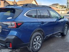 Photo of the vehicle Subaru Outback