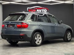 Сүрөт унаа BMW X5