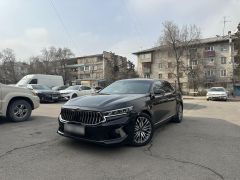 Сүрөт унаа Kia K7