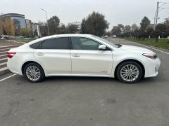 Photo of the vehicle Toyota Avalon