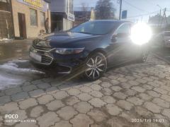 Photo of the vehicle Chevrolet Malibu