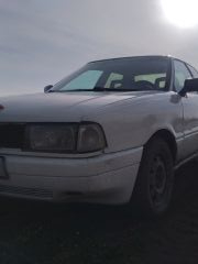 Фото авто Audi 80