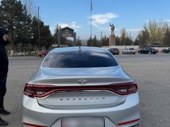 Photo of the vehicle Hyundai Grandeur