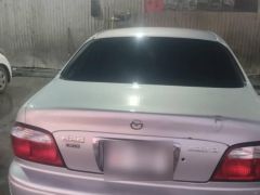 Сүрөт унаа Mazda 626