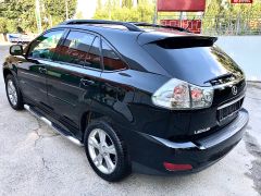 Сүрөт унаа Lexus RX