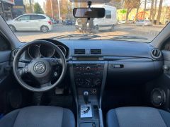 Photo of the vehicle Mazda 3