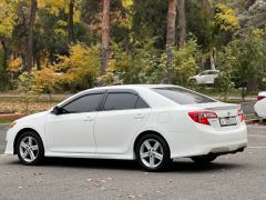 Photo of the vehicle Toyota Camry