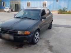 Сүрөт унаа Opel Astra