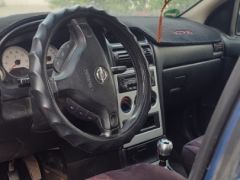 Photo of the vehicle Opel Astra