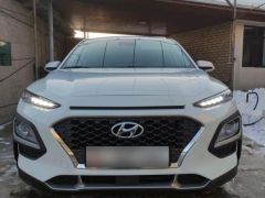 Photo of the vehicle Hyundai Kona