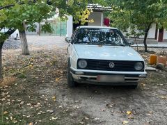 Фото авто Volkswagen Golf