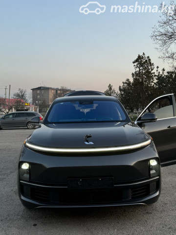 LiXiang L9