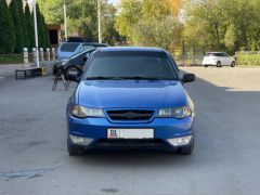 Фото авто Daewoo Nexia