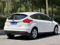 Сүрөт унаа Ford Focus