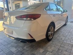 Сүрөт унаа Hyundai Sonata