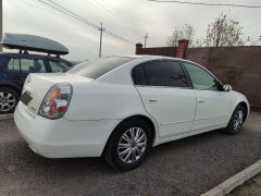 Photo of the vehicle Nissan Altima