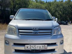 Фото авто Toyota Noah