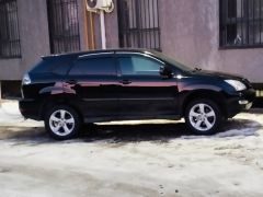 Сүрөт унаа Lexus RX