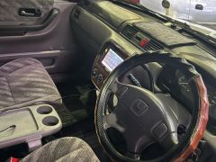 Сүрөт унаа Honda CR-V