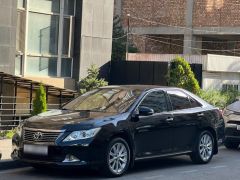 Фото авто Toyota Camry