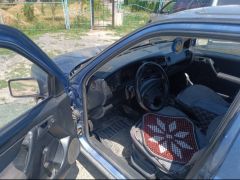 Сүрөт унаа Volkswagen Golf