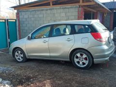 Photo of the vehicle Toyota Matrix