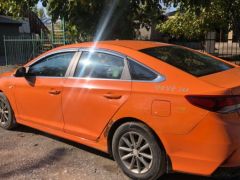 Сүрөт унаа Hyundai Sonata