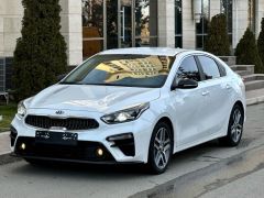 Фото авто Kia K3