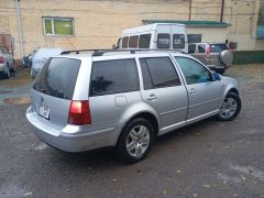 Photo of the vehicle Volkswagen Golf