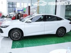 Photo of the vehicle BYD Qin L