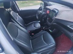 Photo of the vehicle Chevrolet Spark