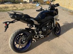 Фото авто Yamaha MT-09 (FZ-09)