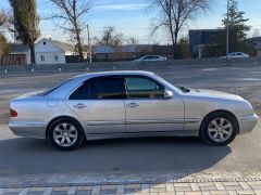 Photo of the vehicle Mercedes-Benz E-Класс