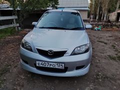 Сүрөт унаа Mazda Demio