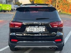 Фото авто Kia Sorento