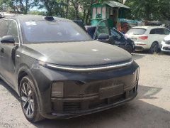 Photo of the vehicle LiXiang L7