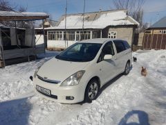 Фото авто Toyota Wish