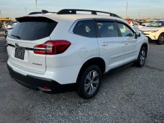 Photo of the vehicle Subaru Ascent